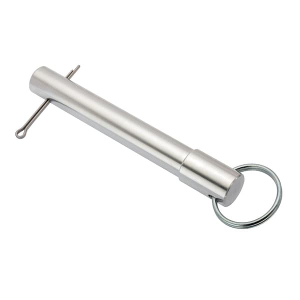 Ampg Clevis Pin, 3/4X6-1/8 Aluminum PIN500173 - main