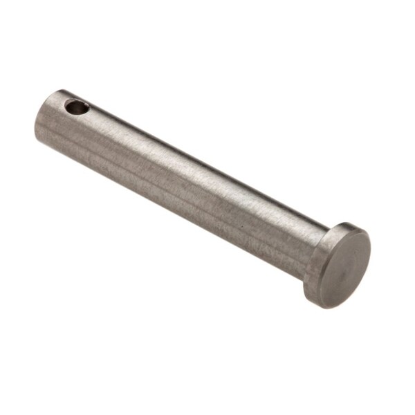 Ampg Clevis Pin, 1/4X1-1/2 Tight Fit, 18-8 SS PIN6002501500 - main