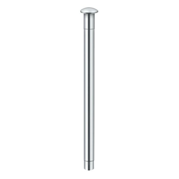 Deltana Pin For 3-1/2" Steel Hinge Bright Chrome PIN-ST35U26 - main