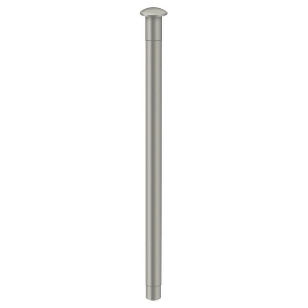 Deltana Pin For 4" Steel Hinge Satin Nickel PIN-ST4U15 - main