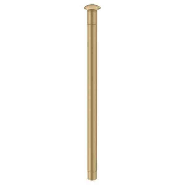 Deltana Pin For 4" Steel Hinge Satin Brass PIN-ST4U4 - main
