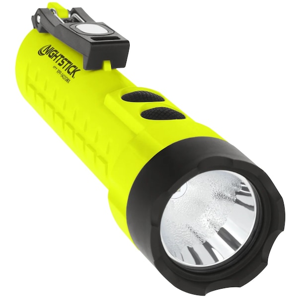 Nightstick Intrin/Safe Dual Flashlight, w/Magnets XPP-5422GMX