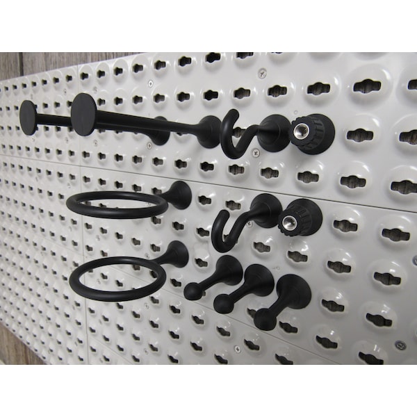 Nation Wide Products No.104 Peglock Accessory Kit PL604 | Zoro