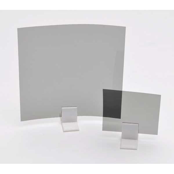 United Scientific Polarizing Film, 6"x 6", PK 2 PLF060 - main