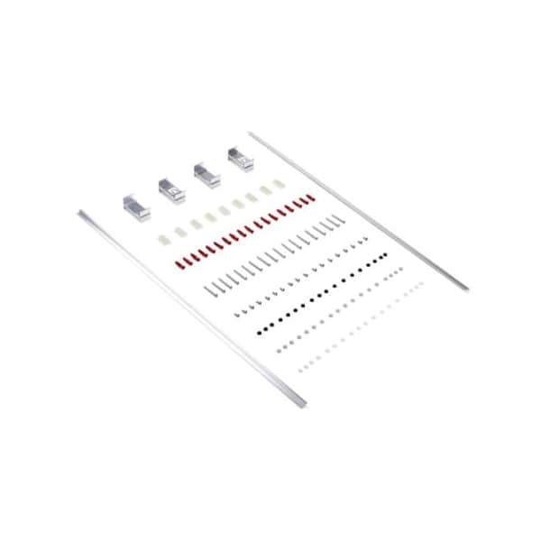 Robern Gang Kit, Pl PLGKIT Zoro