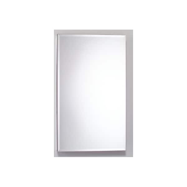 Robern Pl Series Plm2430, Flat, Bv Tin PLM2430GB Zoro