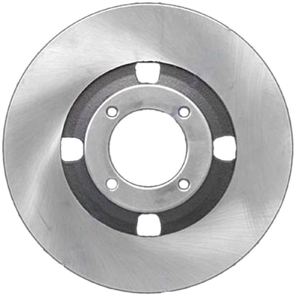 Bendix Disc Brake Rotor, PRT1458 PRT1458