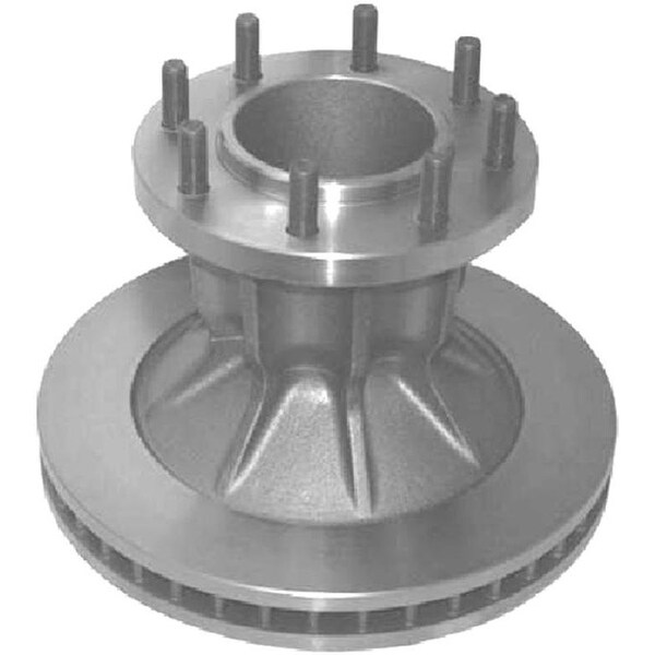 Bendix PRT5639 Brake Rotor Bendix PRT5639 Brake Rotor