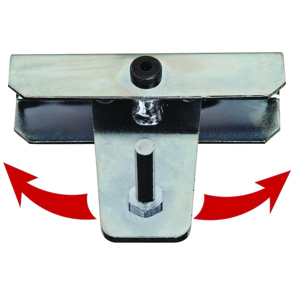 Crescent Jobox Steel Single Lid Fullsize Deep Crossover
