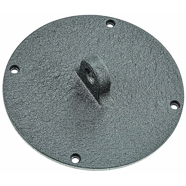 Starrett Lug-On-Center Indicator Back, 656 Series PT07317-1 - main