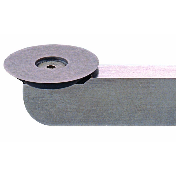 Starrett Depth Attachment, Altissimo Height Gage PT27949 Zoro