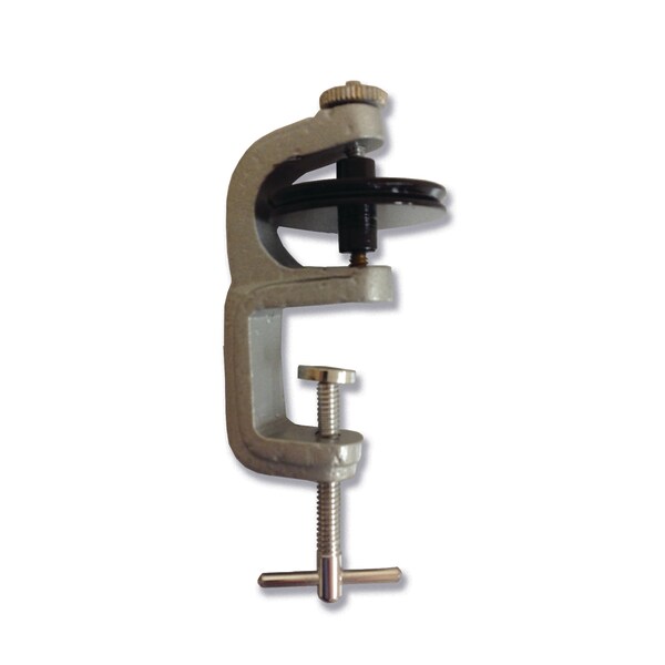 United Scientific Supplies THCL01- Thermometer Clamp Each Thermometer Clamp United Scientific Supplies THCL01- Thermometer Clamp Each Thermometer Clamp