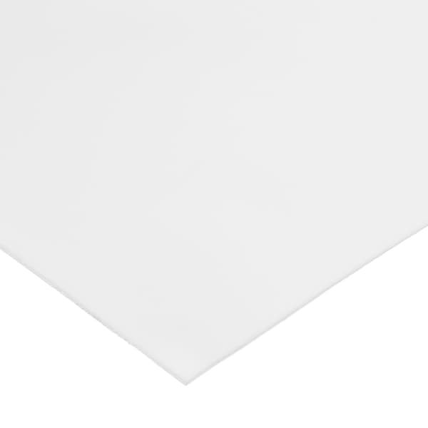 Usa Industrials PTFE 5 ft L x 1 ft W x 0.02 in Thick BULK-PF-PTFE-4 - main