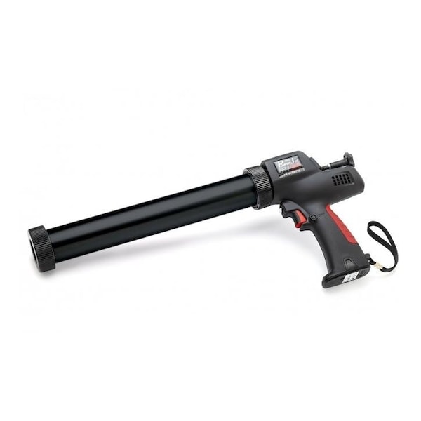 Irion-America 20oz Battery Powered Sausage Caulking Gun 786723 - main