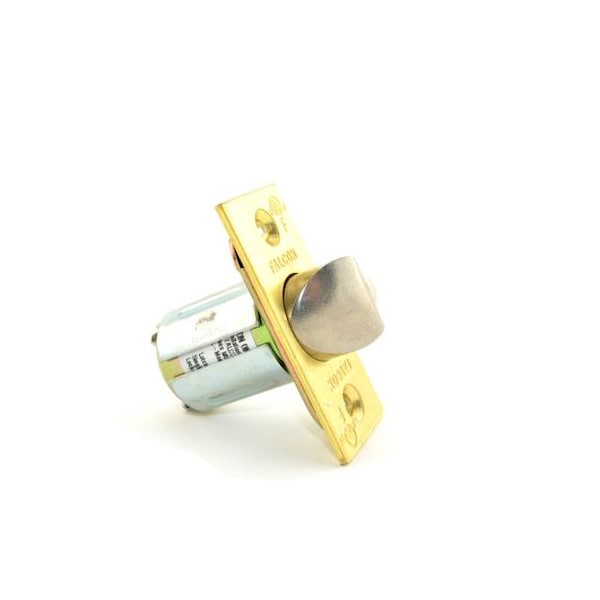 Falcon Bright Brass Latch Q330201605 Q330201605 - main
