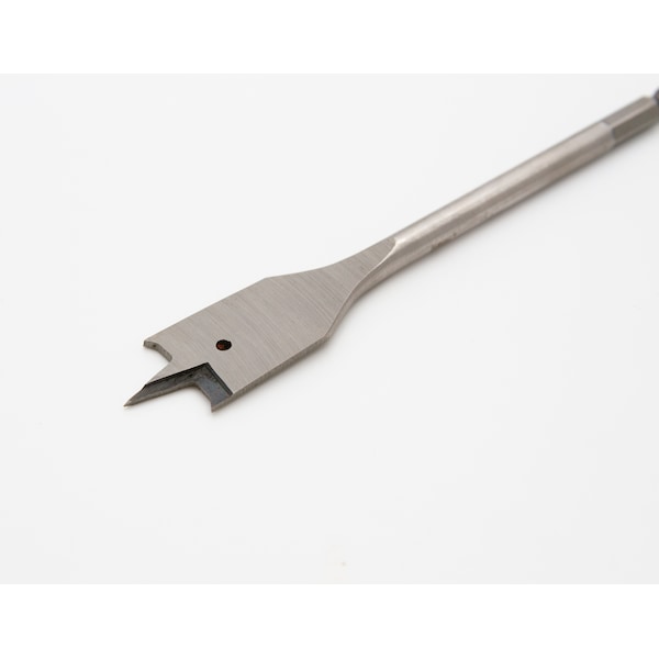 Woodowl Spade Bit 6-Piece Set 6" Long 00660