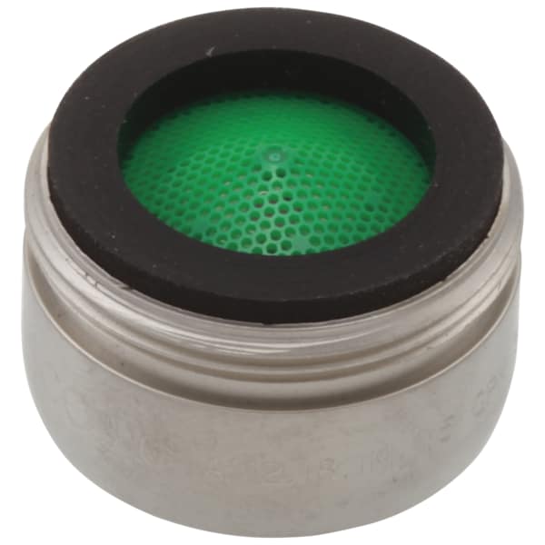 Delta Aerator Repair Part Faucet, Fits Brand Delta Stainless RP19754SS
