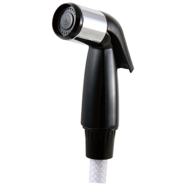 Delta Delta Side Spray/Hose Assembly, 6 ft. RP26878 Zoro