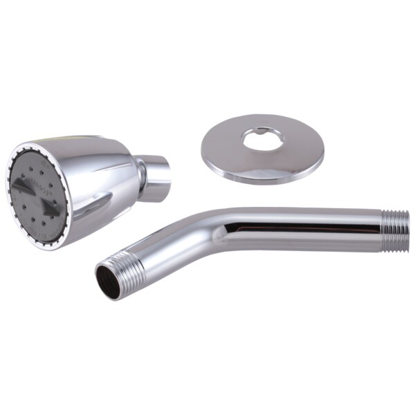 Delta Delta Peerless Shower Head, Shower Arm RP47017 Zoro