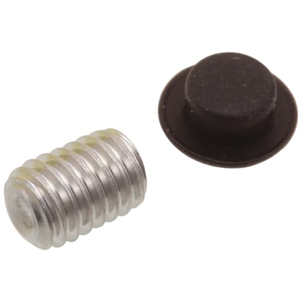 Delta Delta Set Screw & Button Bronze RP54012RB Zoro