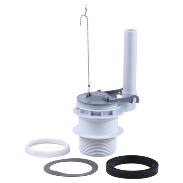 Delta Delta Flush Valve Complete RP70878 Zoro