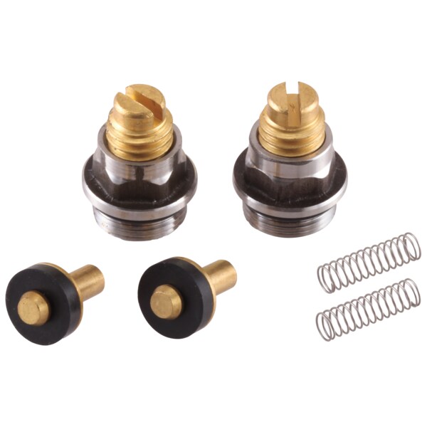 Delta Delta Peerless Core Stop Nut Assm RP76014 Zoro