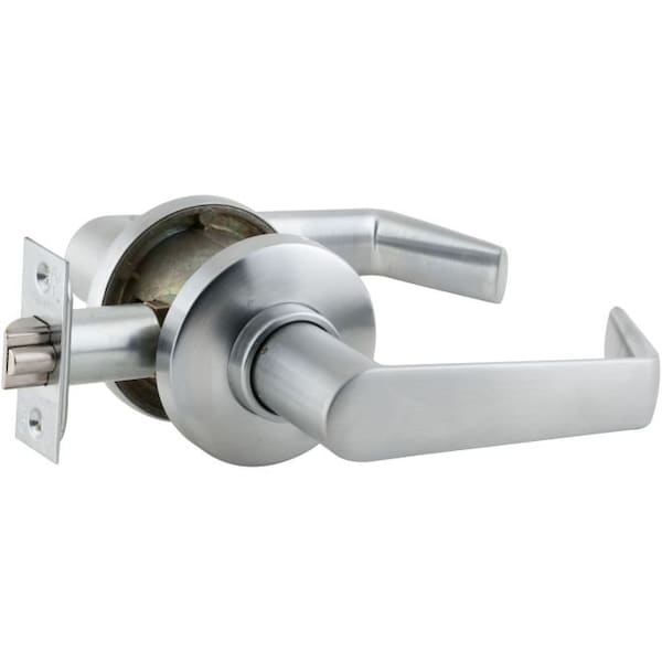 Schlage Commercial Satin Chrome Passage S10SAT626 S10SAT626 - main