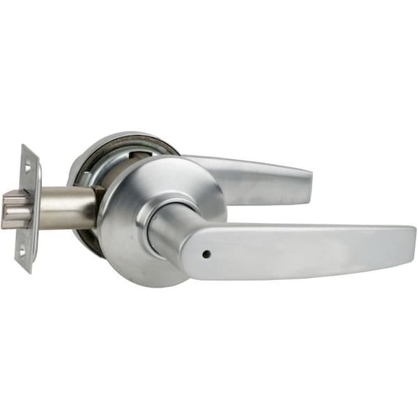 Schlage Commercial Satin Chrome Privacy S40JUP626 S40JUP626 - main