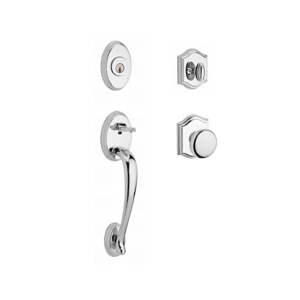 Baldwin Baldwin Reserve SCCOLXROUTAR260 Single C SC.COLXROU.TAR.260 - main