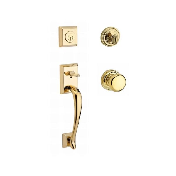 Baldwin Baldwin Reserve SCNAPXROUTRR003 Single C SC.NAPXROU.TRR.003 - main