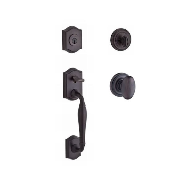 Baldwin Baldwin Reserve SCWESXELLTRR112 Single C SC.WESXELL.TRR.112 - main