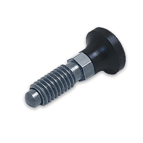 S & W Manufacturing Delrin, 303SS, Non Lock Nose P, 3/8-16" SDKN38