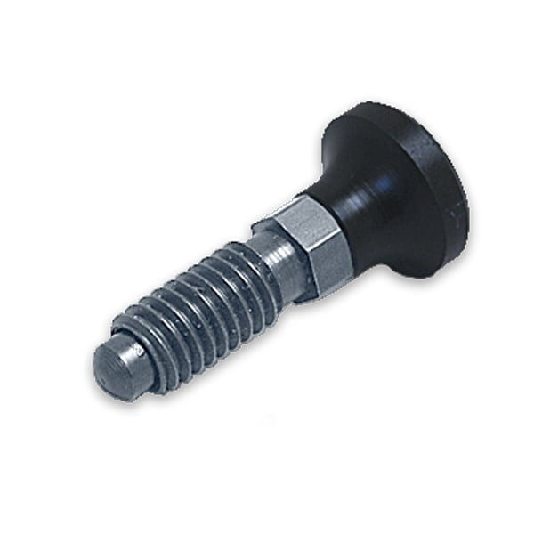 S & W Manufacturing Delrin, 303SS, Non Lock P, 1/2-13" SDKNW50