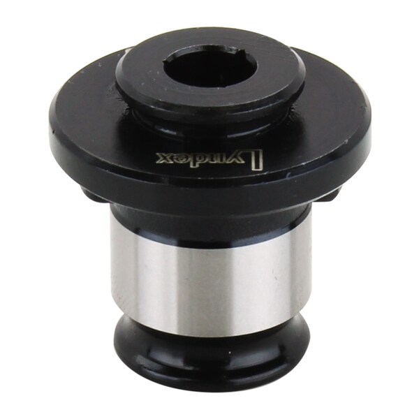 Lyndex-Nikken Tapping Collet, No 1, M8, M6 Tap Sz SE1-6.3X5.0 - main
