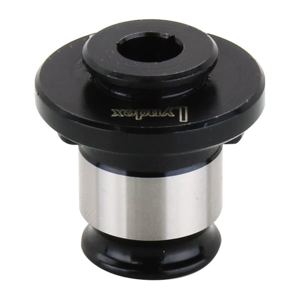 Lyndex-Nikken Tapping Collet, No 1, M7 Tap Sz SE1-7.1X5.6 - main