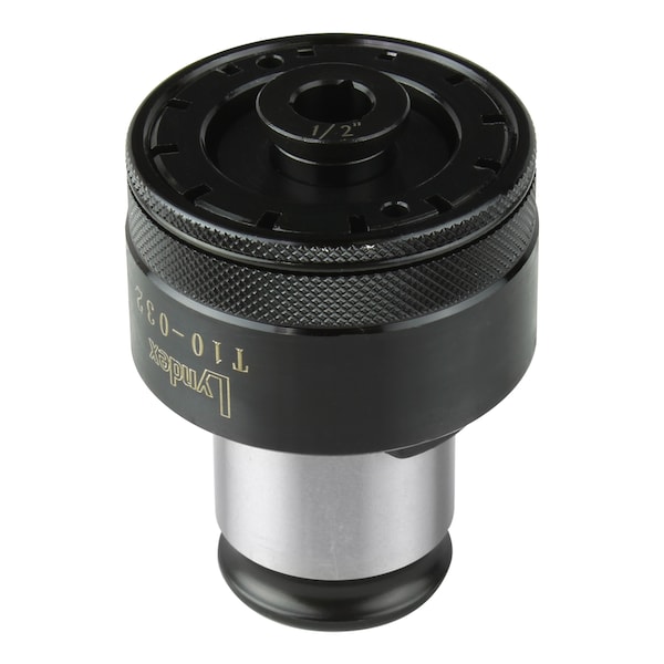 Lyndex-Nikken Torque Control Tap Collet, No 1, M5 Tap Sz SES1-5.0X4.0 - main