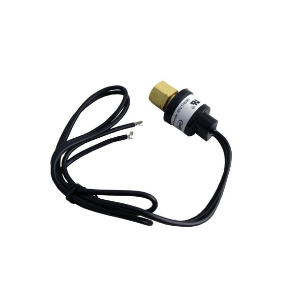 Supco Fan Cycle Switch SFC170250 Zoro