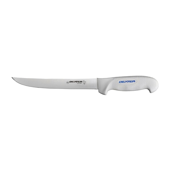 Dexter Russell Wide Fillet Knife, 8" 24133 - main