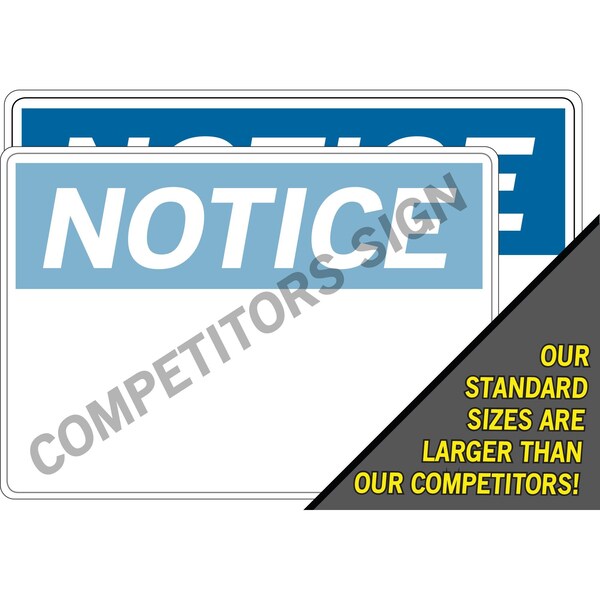 18.5 W x 12.5 H Polystyrene Vestil SI-W-49-D-PS-040-S NO ADMITTANCE/NO ADMITENCIA Warning Sign 0.040 Overall Size 18.5 W x 12.5 H Polystyrene Vestil SI-W-49-D-PS-040-S NO ADMITTANCE/NO ADMITENCIA Warning Sign 0.040 Overall Size