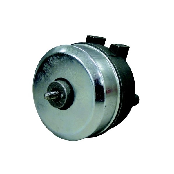 Supco Unit Bearing Motor, Alum, 9W, 120V, CCW SM5412 - main