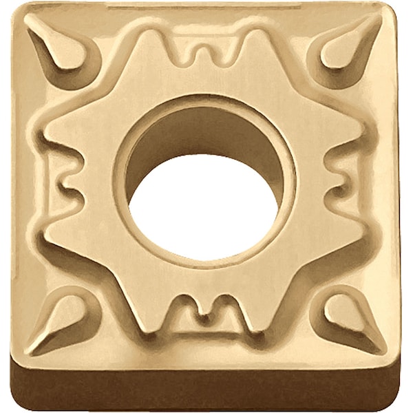 Kyocera Turning Insert, Square, SNMG 432HQ CA652 SNMG432HQCA6525 - main