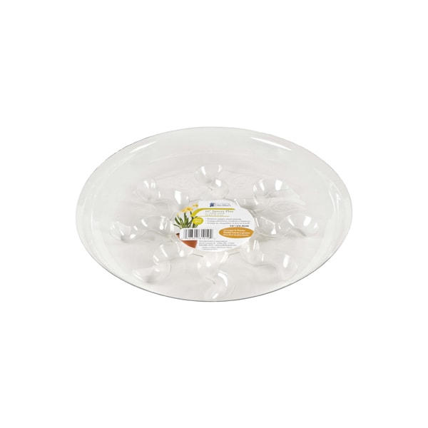 Gardener'S Blue Ribbon Saucer Plus, 6" SP6VUS