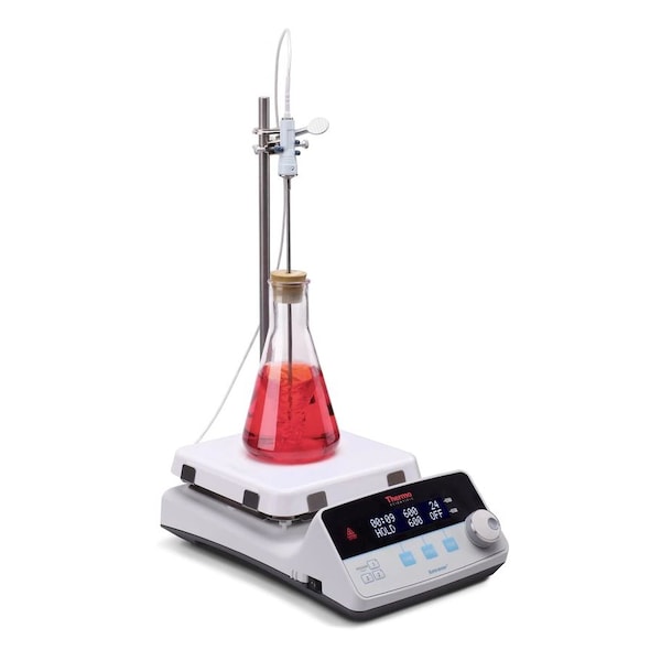 Thermo Fisher Scientific Super Nuova Ceramic Hot Plate Stirrer