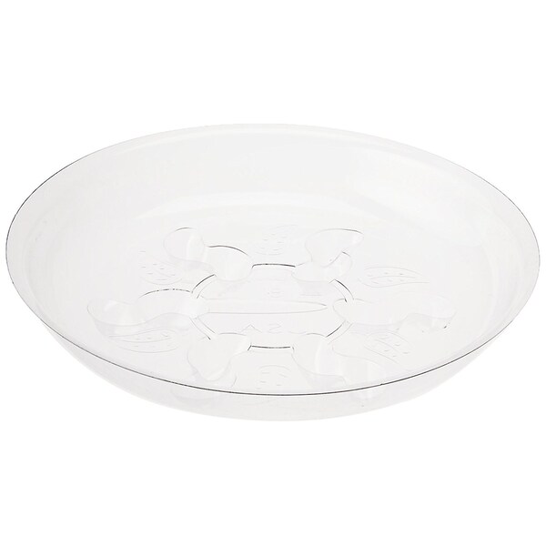 Gardener'S Blue Ribbon Saucer Plus, 8" SP8VUS