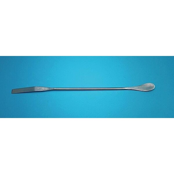 United Scientific Micro Spoon, Stainless Steel, 23.5 Cm Lo SSFS09 - main