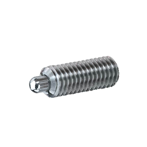 S & W Manufacturing Plunger, 316SS, Stnd E-Force, 5/8-11" SSW10-10S-316