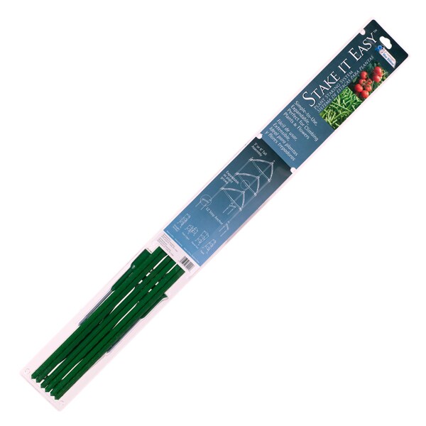 Gardener'S Blue Ribbon Stake It Easy STEZ1