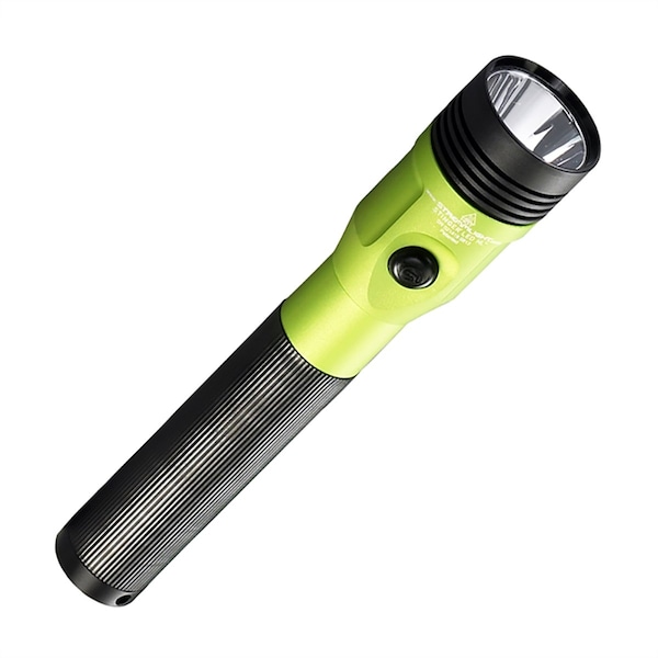 starlight✳︎ Streamlight Stinger LED Hl-Light Only - Lime 75479 | Zoro