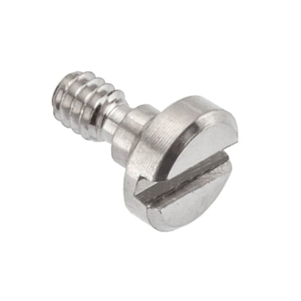 Ampg Shoulder Screw, 2A Thr Sz, 3/16 Thr Lg, 3/8 in Shoulder Lg, 316 Stainless Steel STR40253C06UL - main