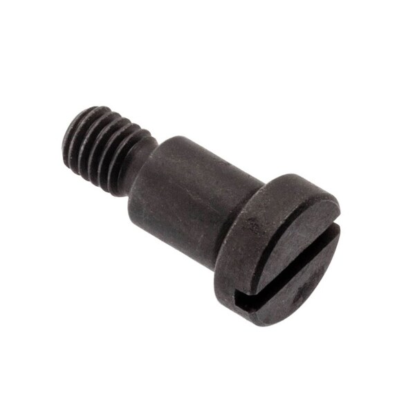 Ampg Shoulder Screw, 2A Thr Sz, 1/4 in Thr Lg, 5/16 in Shoulder Lg, Alloy Steel STR41414C05 - main